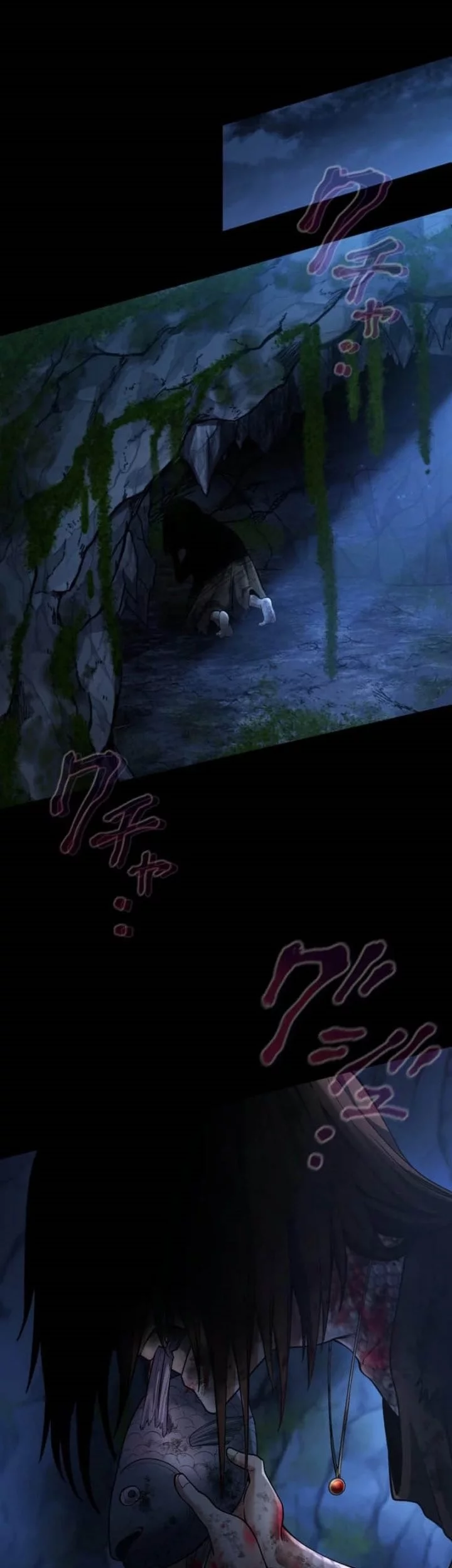 Regression of the Close Combat Mage Chapter 63 Gambar 94