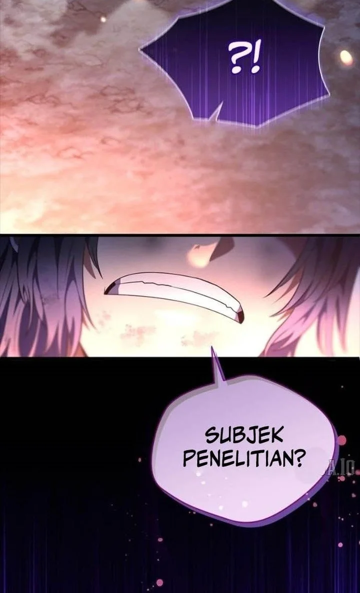 Regression of the Close Combat Mage Chapter 74 Gambar 36