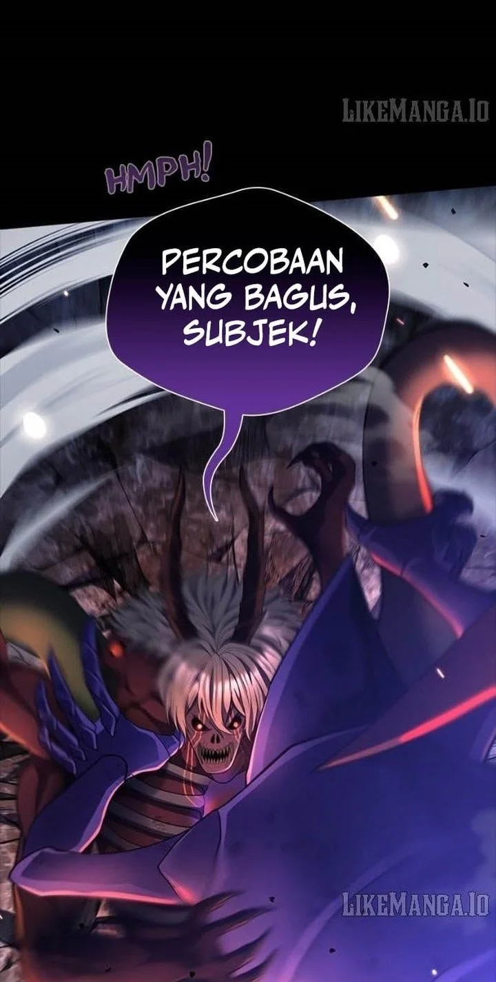 Regression of the Close Combat Mage Chapter 74 Gambar 40