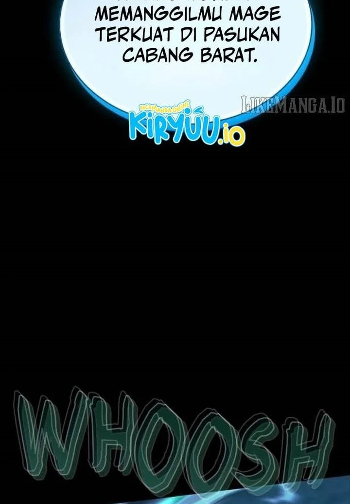 Regression of the Close Combat Mage Chapter 74 Gambar 46