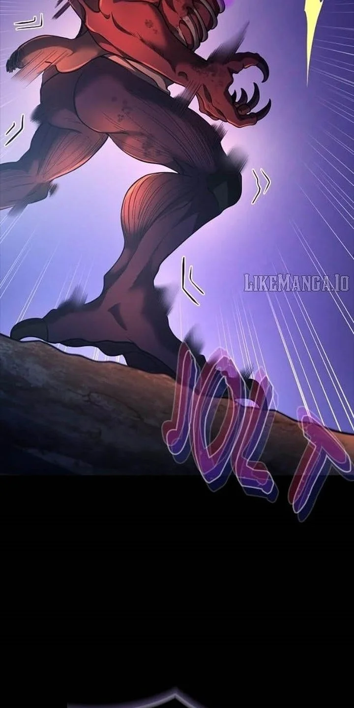 Regression of the Close Combat Mage Chapter 74 Gambar 52