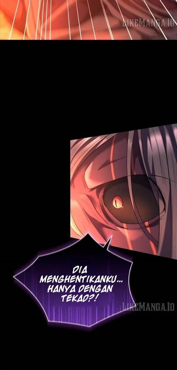 Regression of the Close Combat Mage Chapter 74 Gambar 54