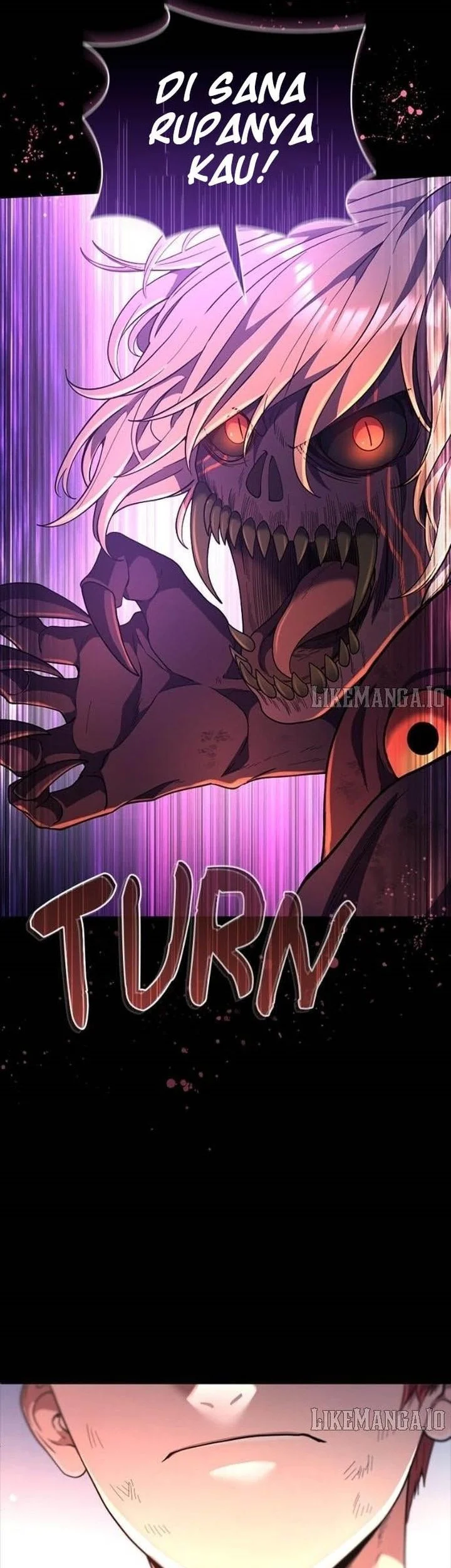 Regression of the Close Combat Mage Chapter 74 Gambar 3