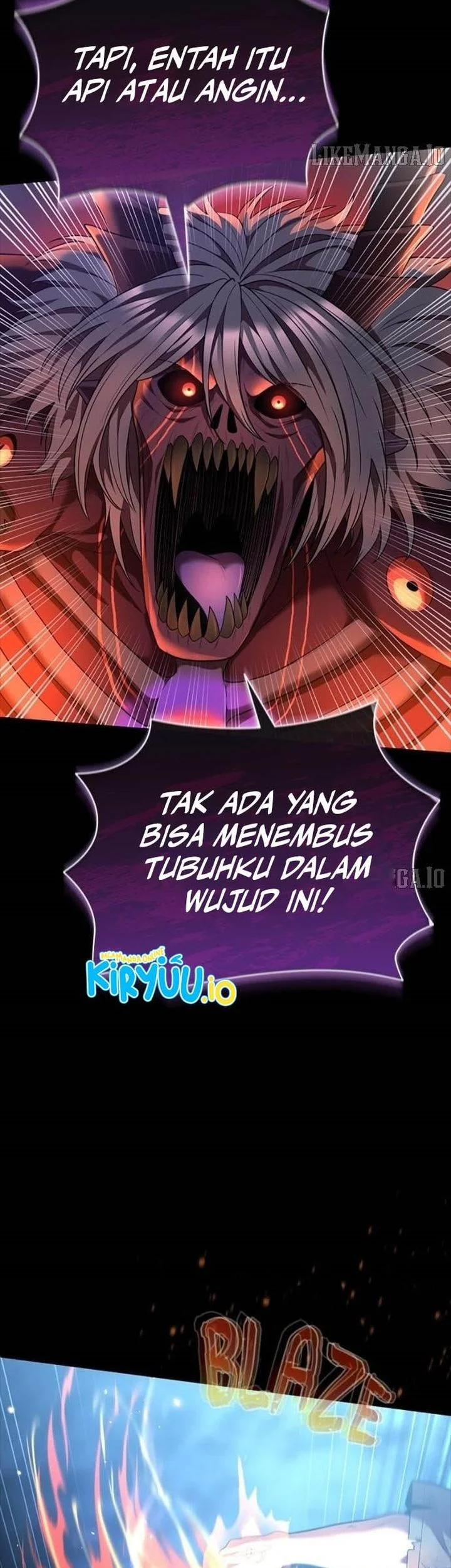 Regression of the Close Combat Mage Chapter 74 Gambar 63