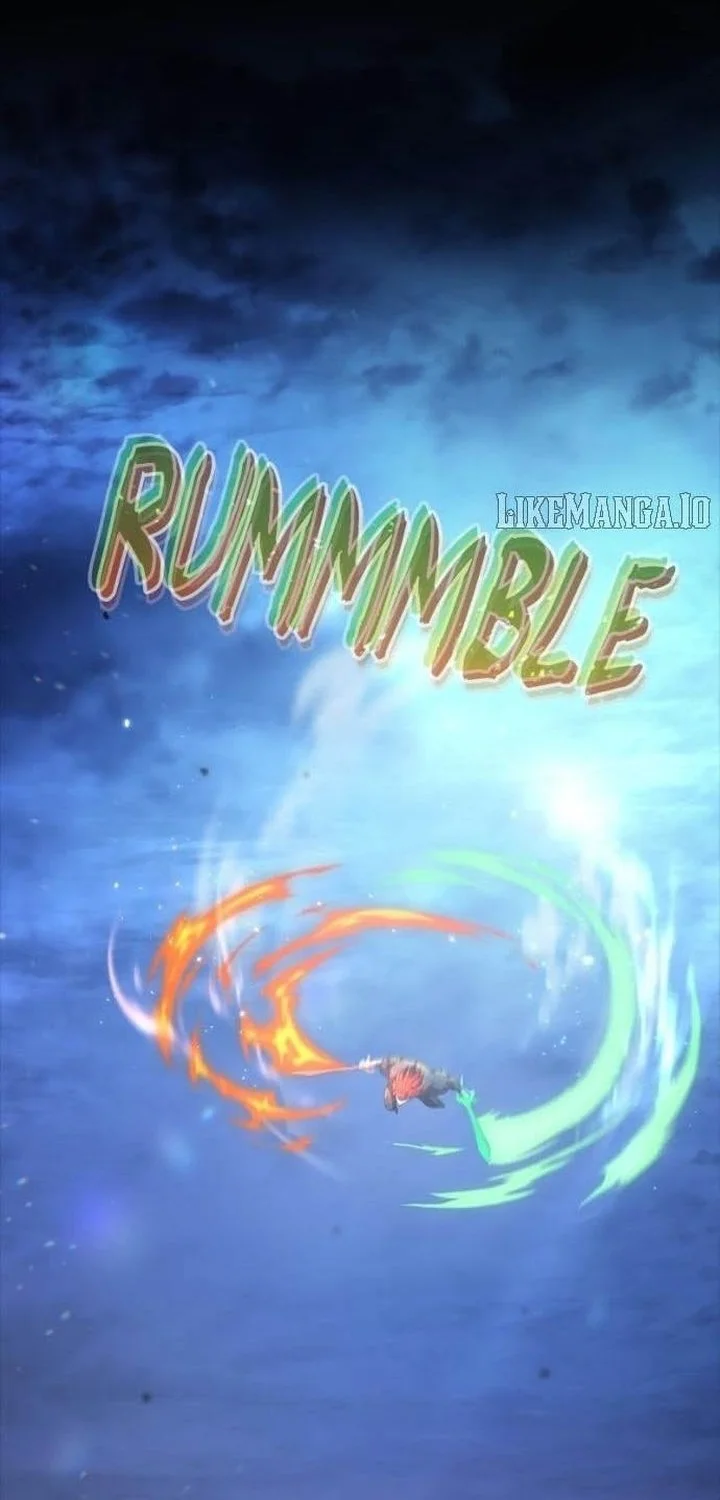 Regression of the Close Combat Mage Chapter 74 Gambar 70