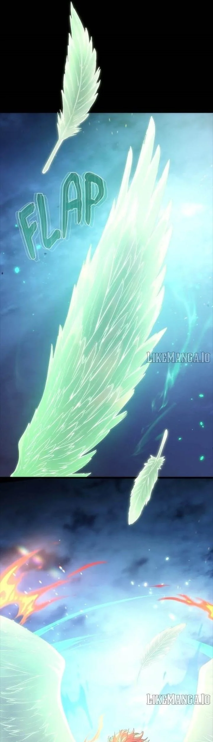 Regression of the Close Combat Mage Chapter 74 Gambar 79