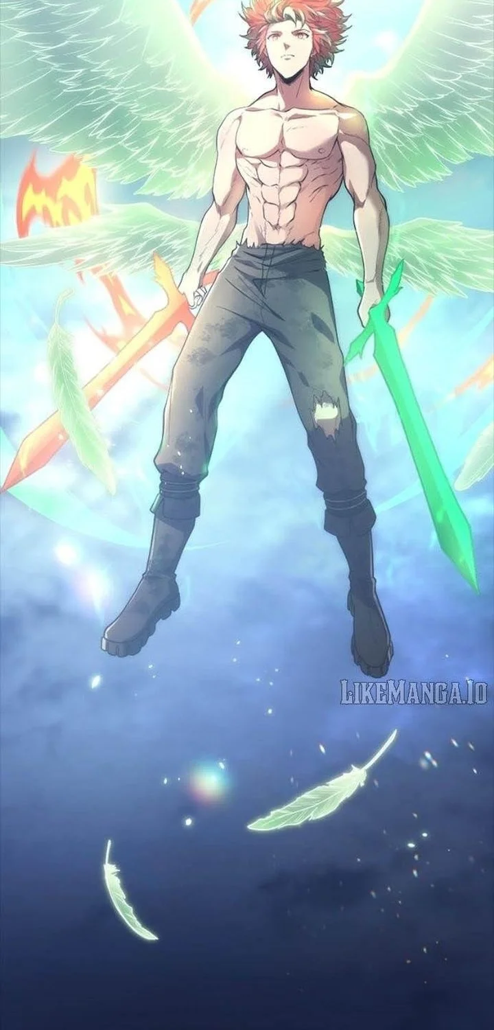 Regression of the Close Combat Mage Chapter 74 Gambar 80