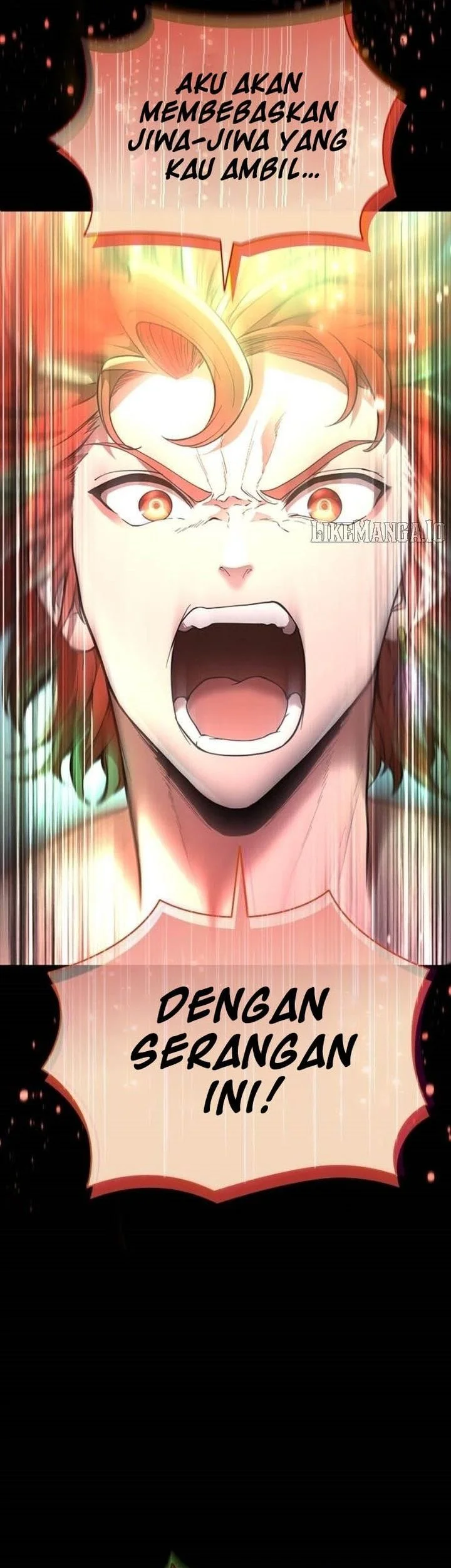 Regression of the Close Combat Mage Chapter 74 Gambar 85