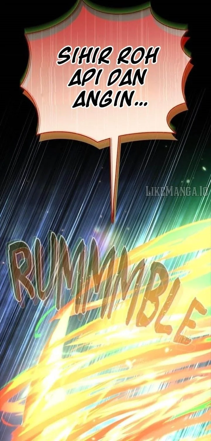 Regression of the Close Combat Mage Chapter 74 Gambar 86