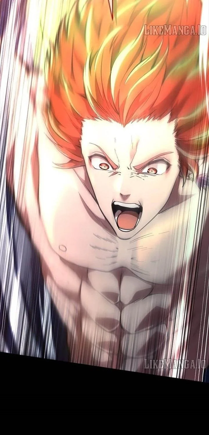 Regression of the Close Combat Mage Chapter 74 Gambar 88