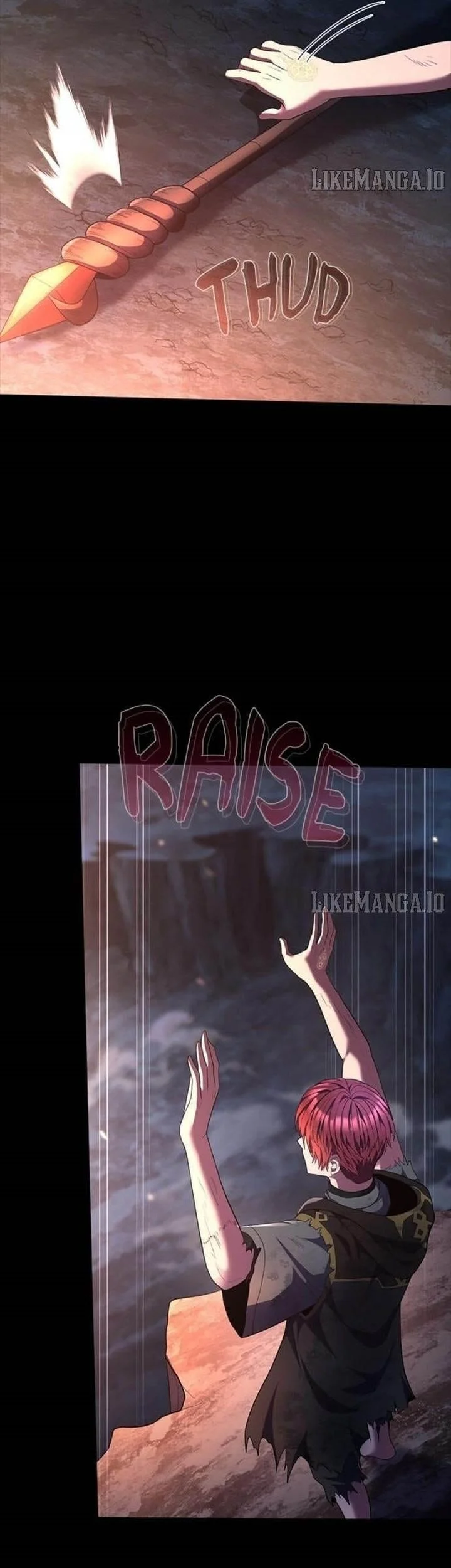 Regression of the Close Combat Mage Chapter 74 Gambar 7