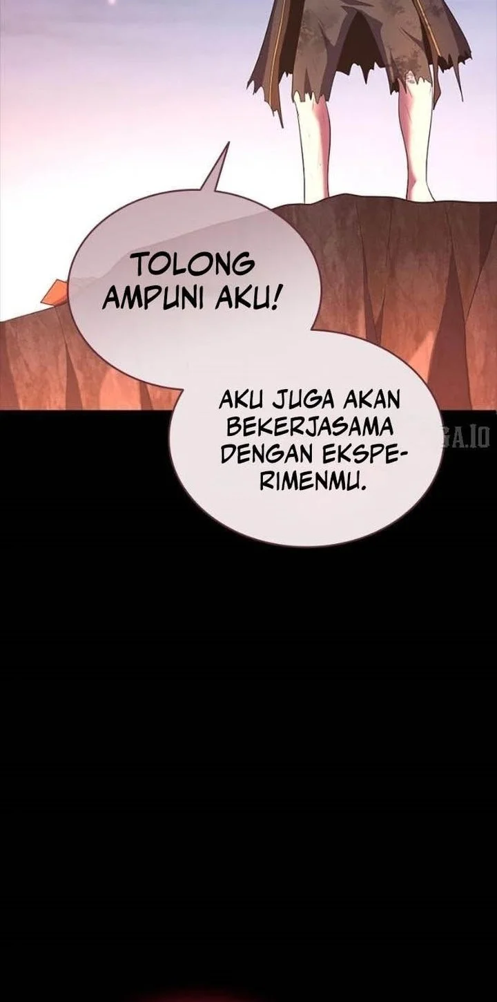 Regression of the Close Combat Mage Chapter 74 Gambar 10