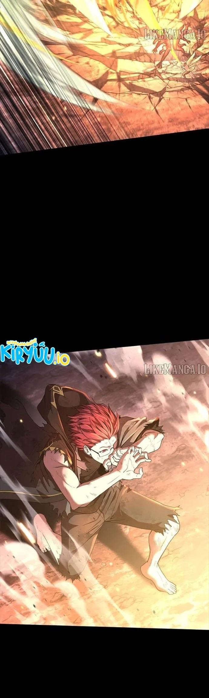 Regression of the Close Combat Mage Chapter 75 Gambar 13