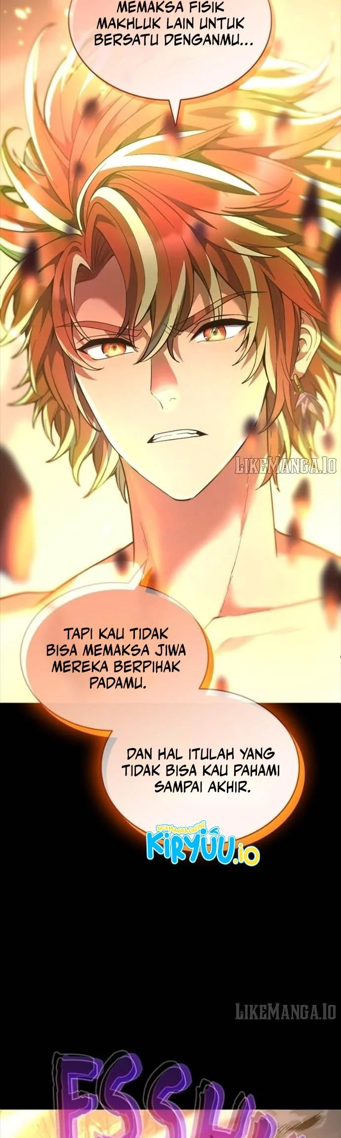 Regression of the Close Combat Mage Chapter 75 Gambar 16