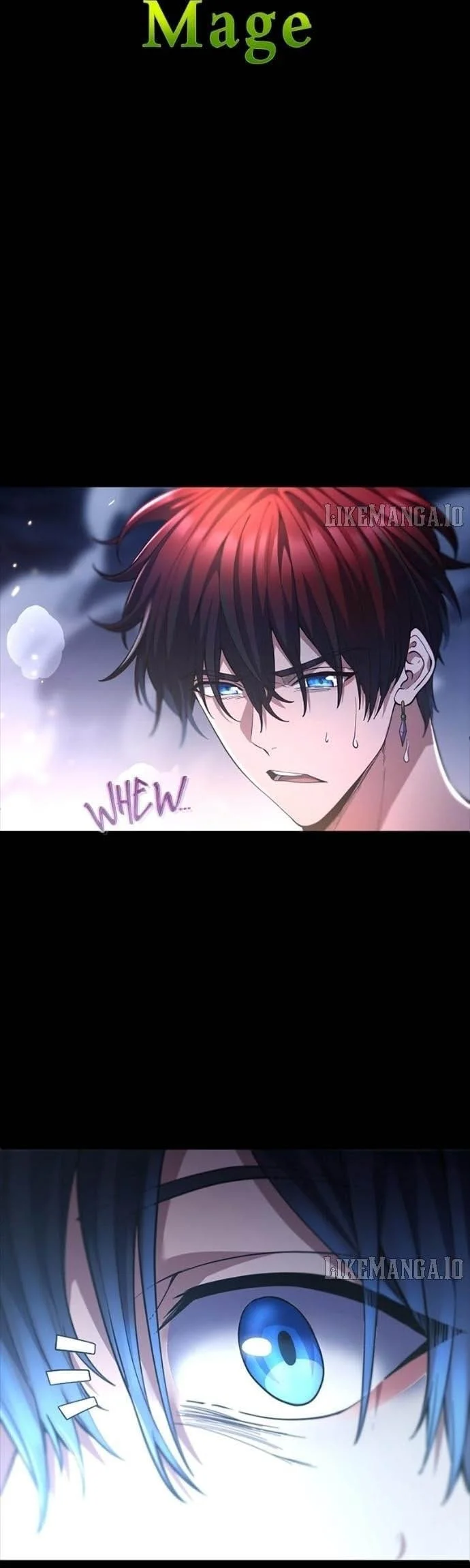 Regression of the Close Combat Mage Chapter 75 Gambar 18