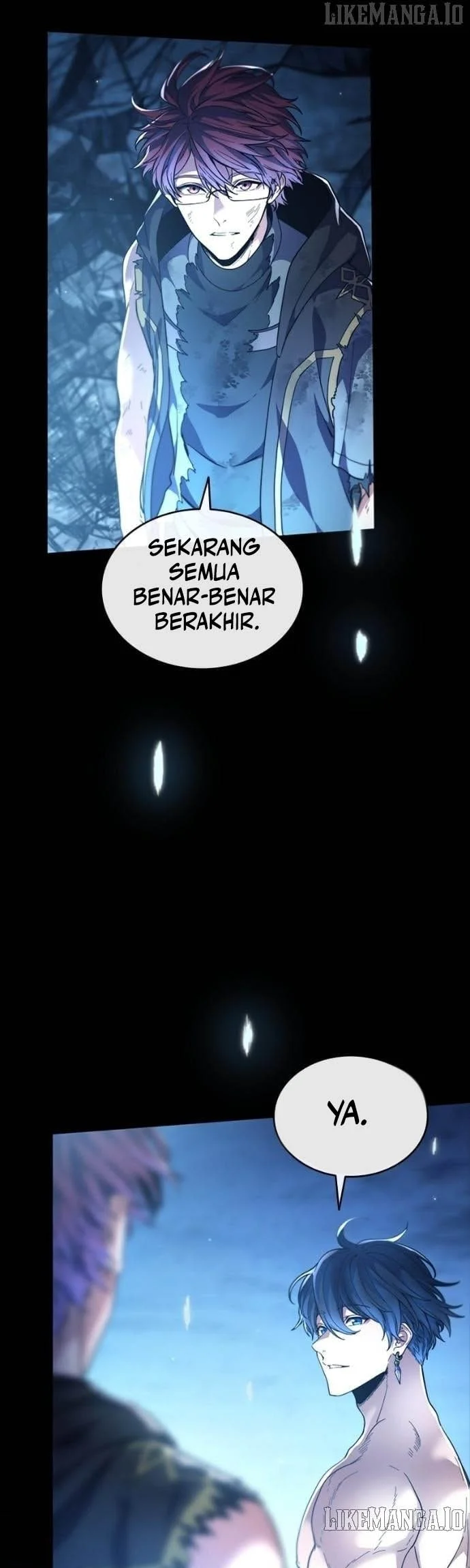 Regression of the Close Combat Mage Chapter 75 Gambar 26