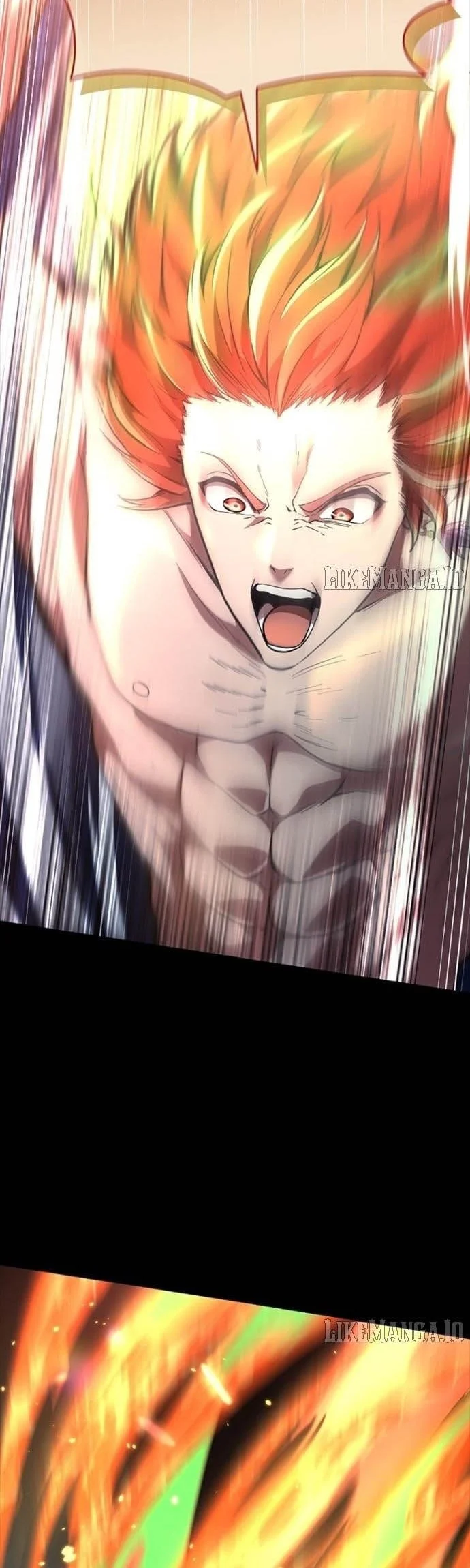 Regression of the Close Combat Mage Chapter 75 Gambar 5