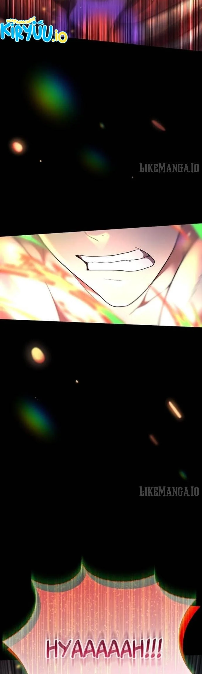 Regression of the Close Combat Mage Chapter 75 Gambar 8