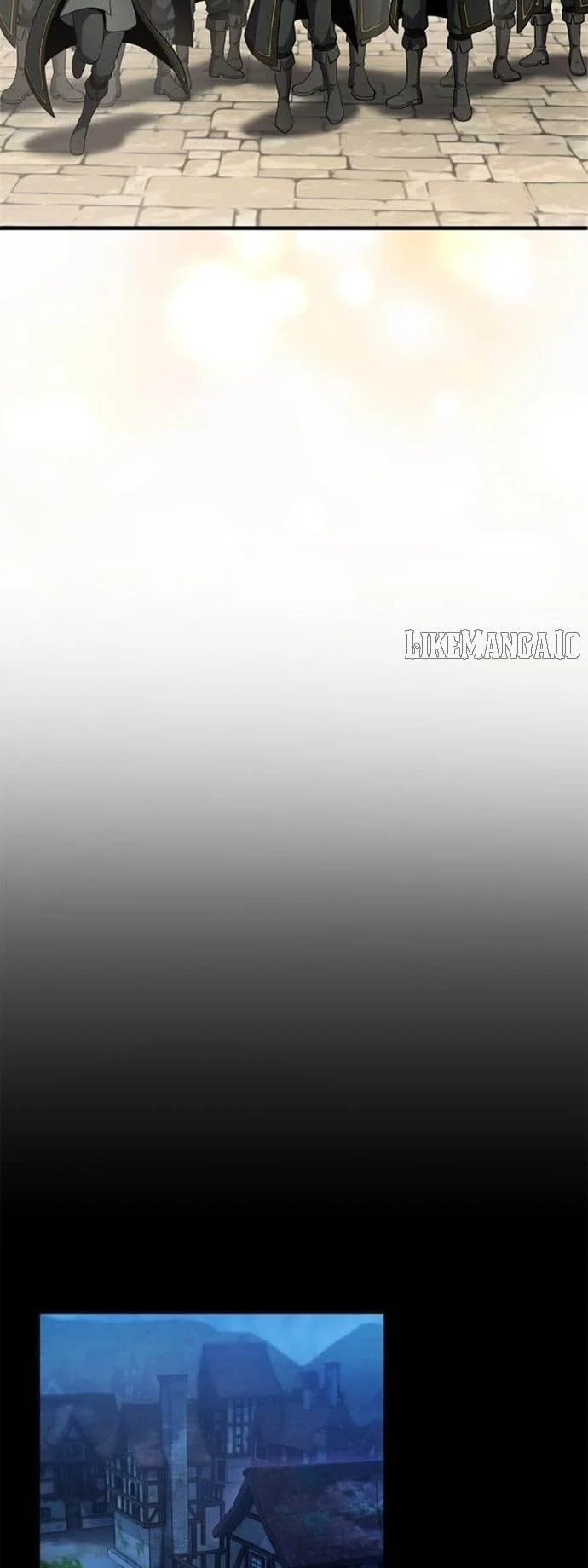 Regression of the Close Combat Mage Chapter 76 Gambar 34