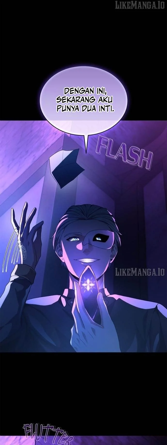 Regression of the Close Combat Mage Chapter 76 Gambar 38