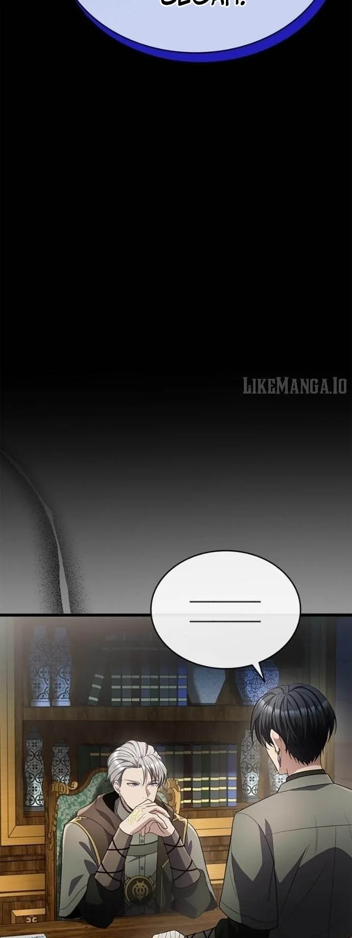 Regression of the Close Combat Mage Chapter 76 Gambar 4