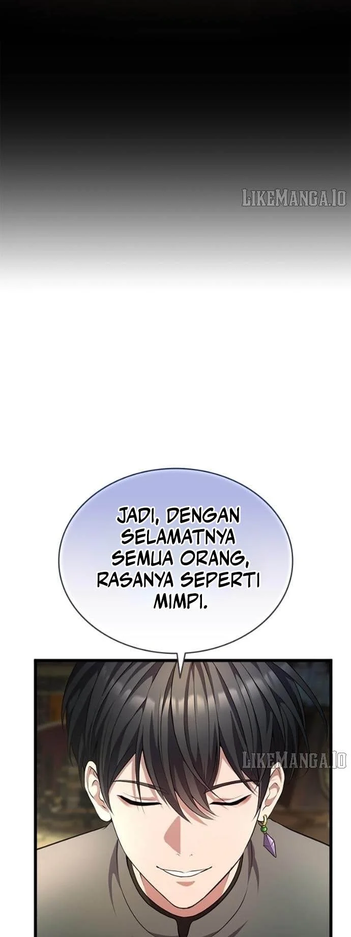 Regression of the Close Combat Mage Chapter 76 Gambar 57