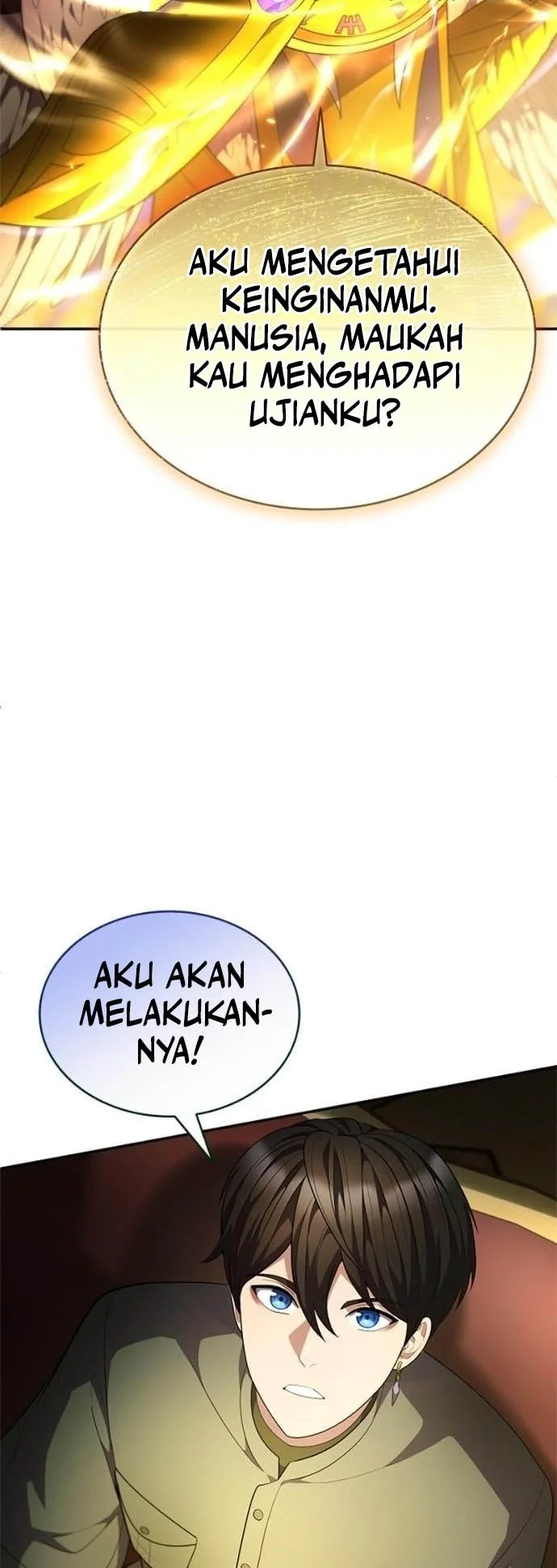 Regression of the Close Combat Mage Chapter 76 Gambar 66