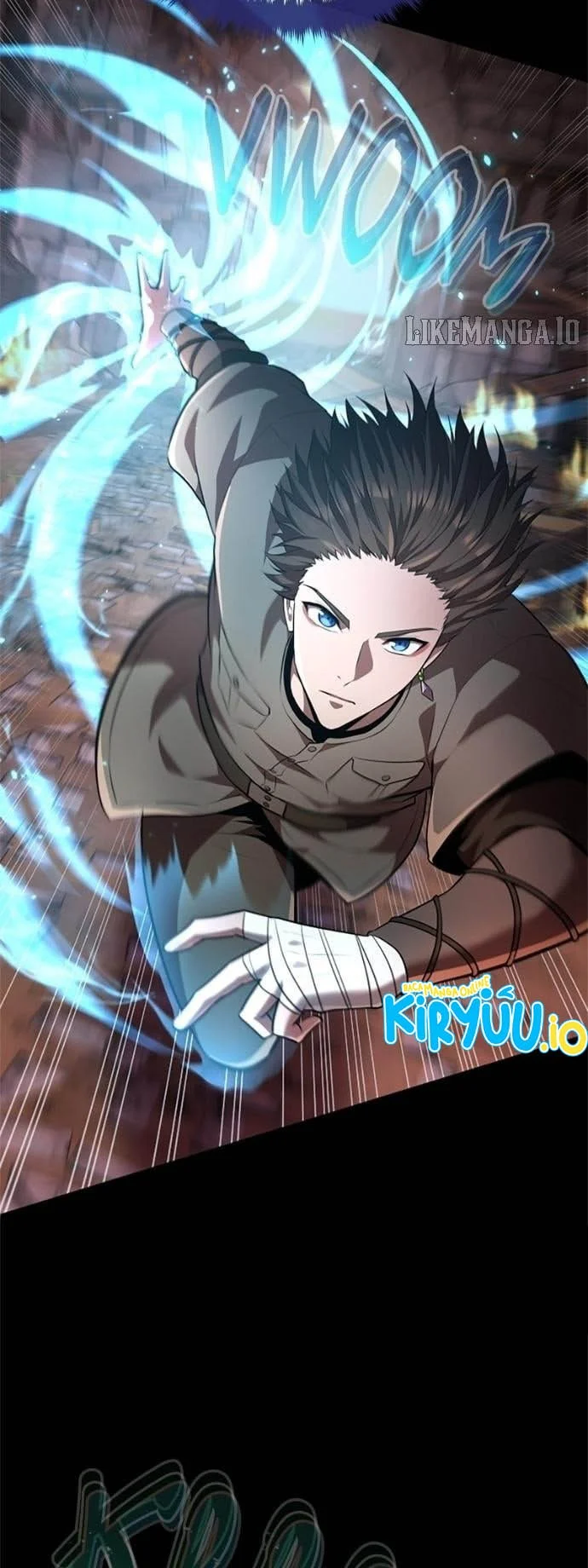 Regression of the Close Combat Mage Chapter 77 Gambar 12