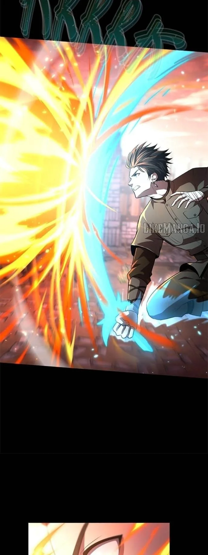 Regression of the Close Combat Mage Chapter 77 Gambar 13