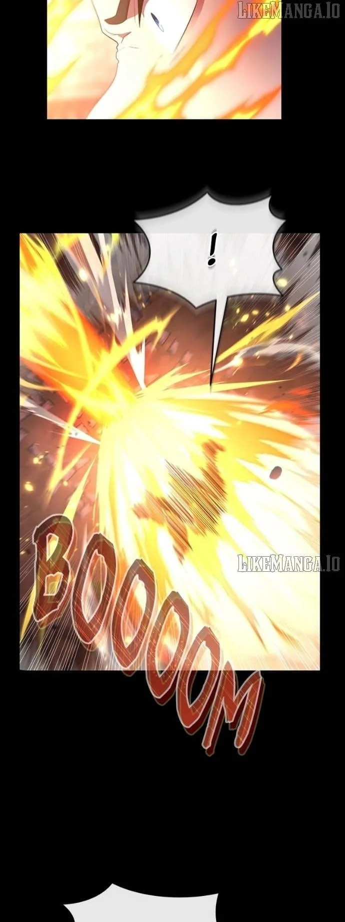 Regression of the Close Combat Mage Chapter 77 Gambar 14