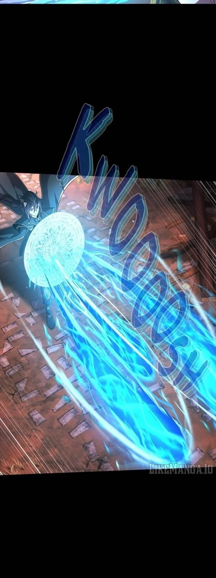 Regression of the Close Combat Mage Chapter 77 Gambar 18