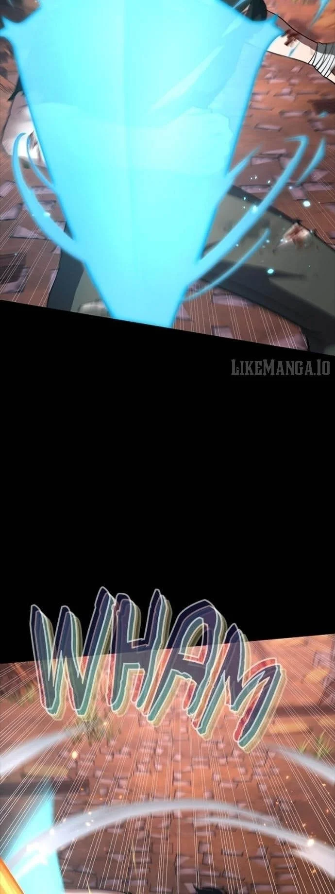 Regression of the Close Combat Mage Chapter 77 Gambar 37