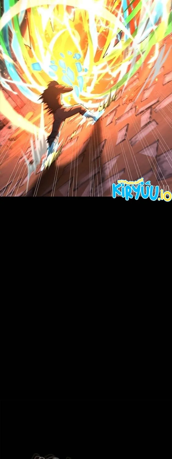 Regression of the Close Combat Mage Chapter 77 Gambar 46