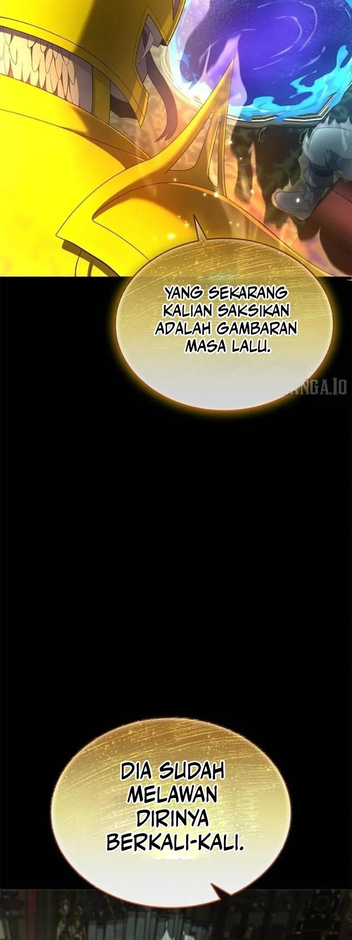 Regression of the Close Combat Mage Chapter 77 Gambar 52