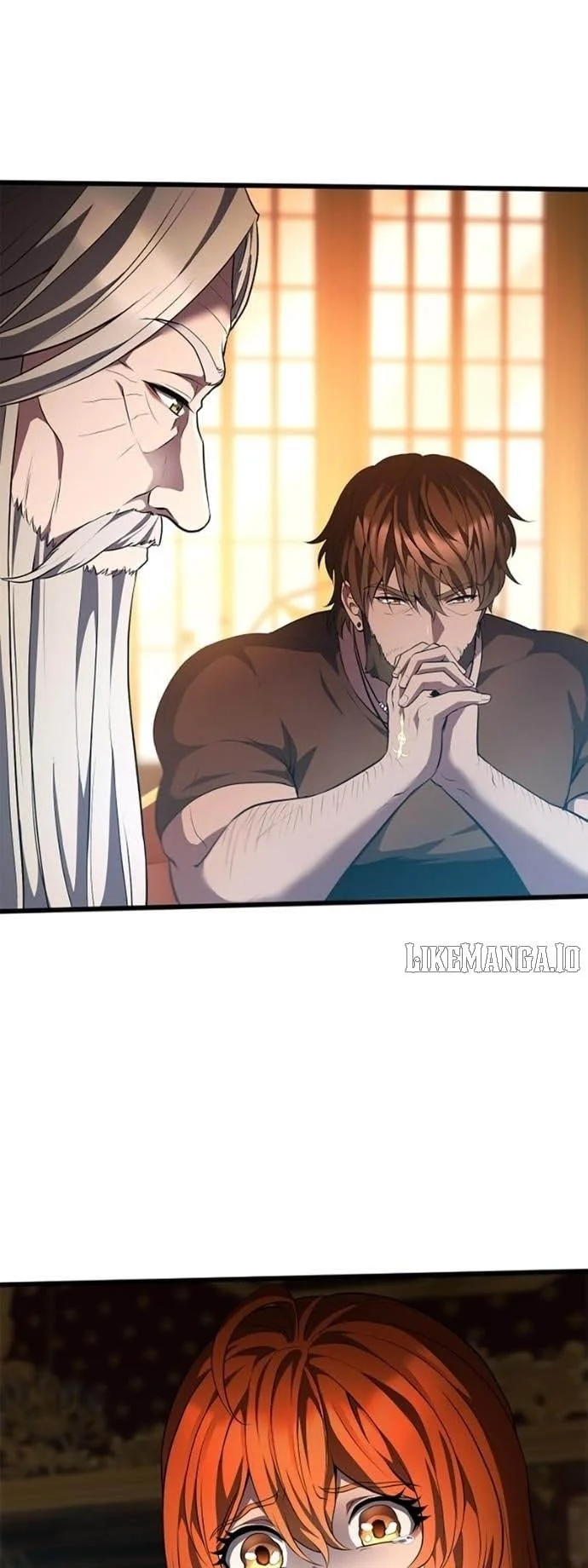 Regression of the Close Combat Mage Chapter 77 Gambar 59