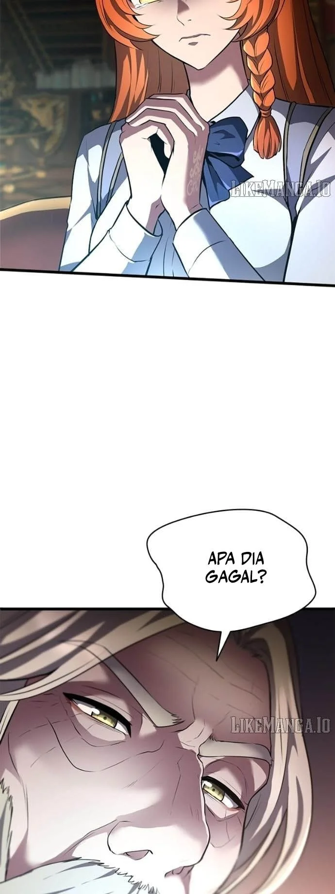 Regression of the Close Combat Mage Chapter 77 Gambar 60