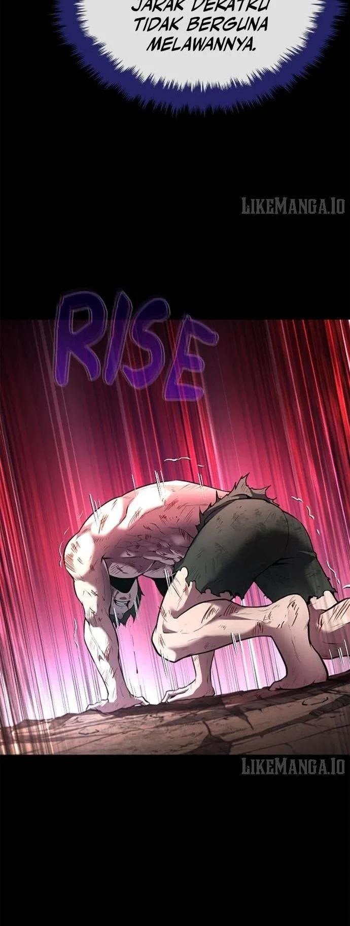 Regression of the Close Combat Mage Chapter 77 Gambar 63