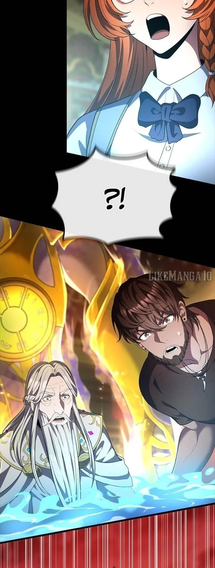 Regression of the Close Combat Mage Chapter 77 Gambar 70