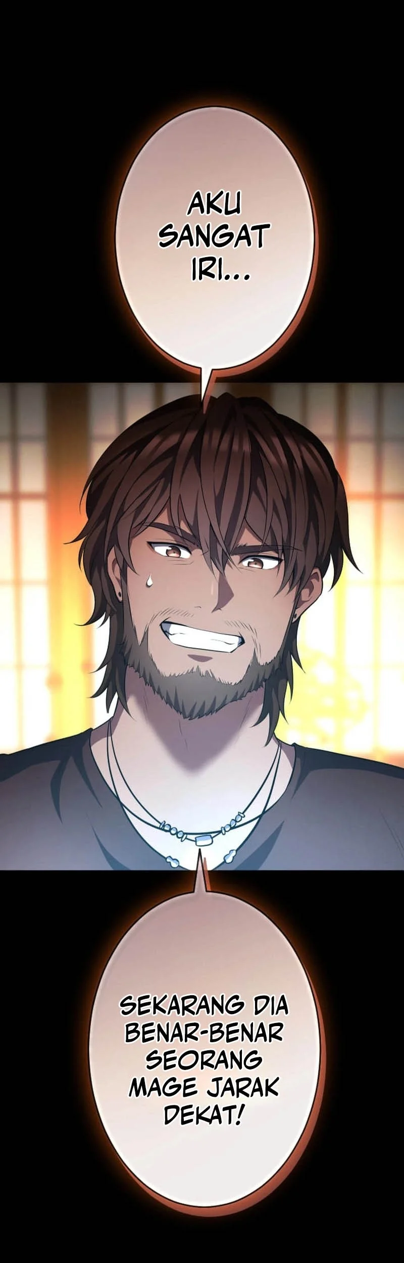 Regression of the Close Combat Mage Chapter 78 Gambar 40