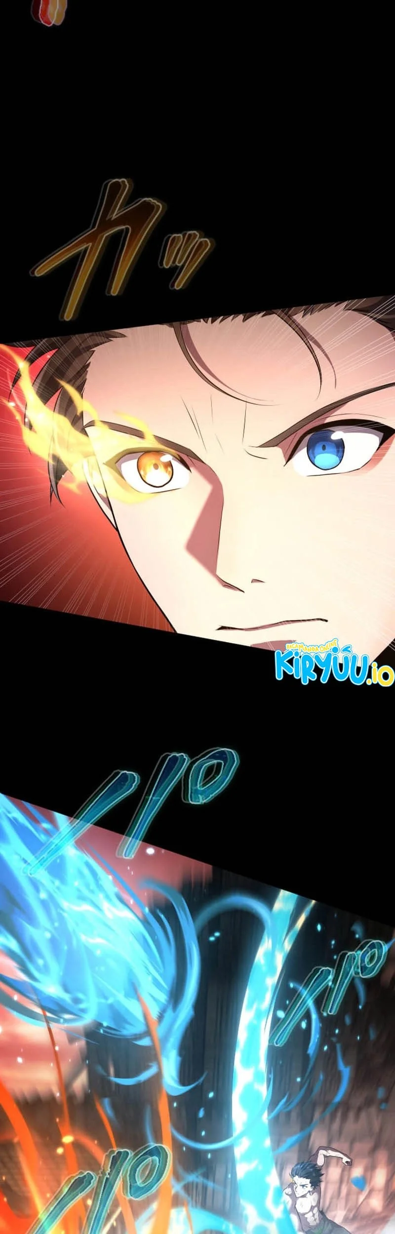 Regression of the Close Combat Mage Chapter 78 Gambar 42