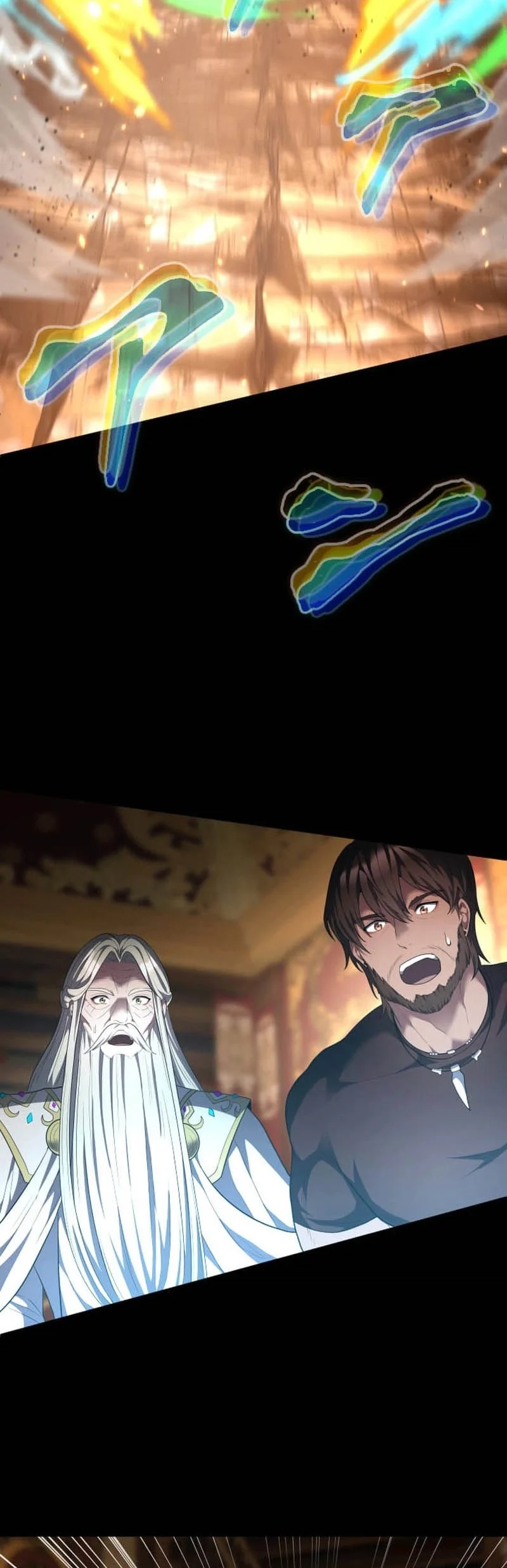 Regression of the Close Combat Mage Chapter 78 Gambar 59