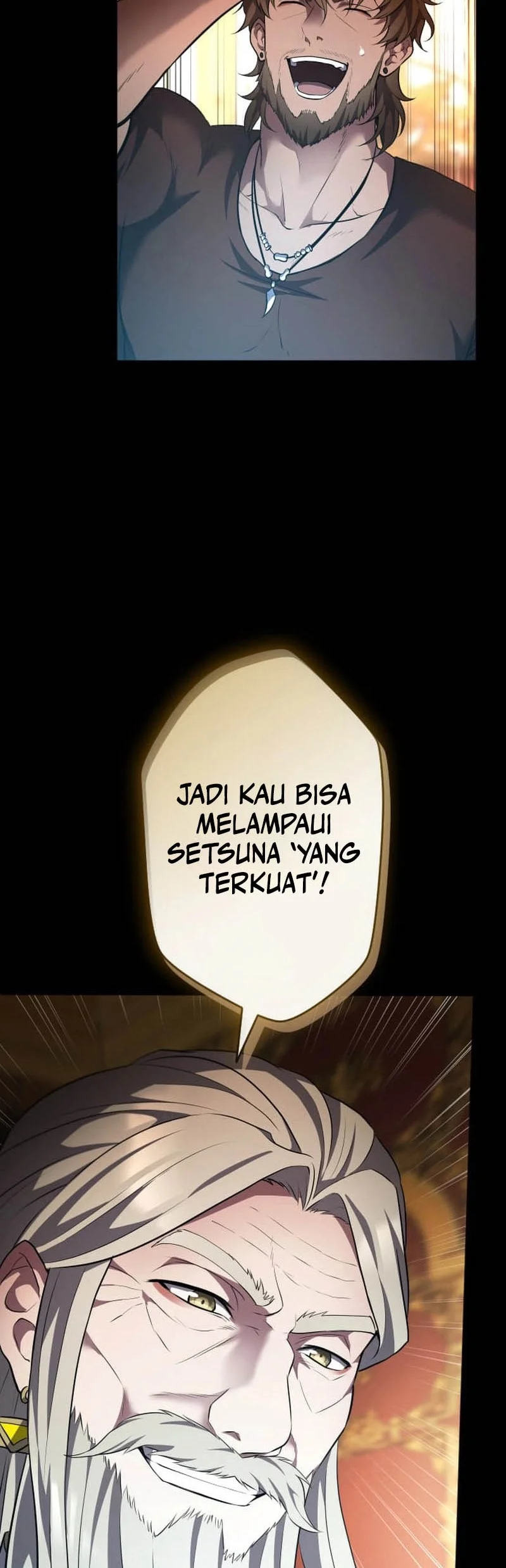 Regression of the Close Combat Mage Chapter 78 Gambar 64