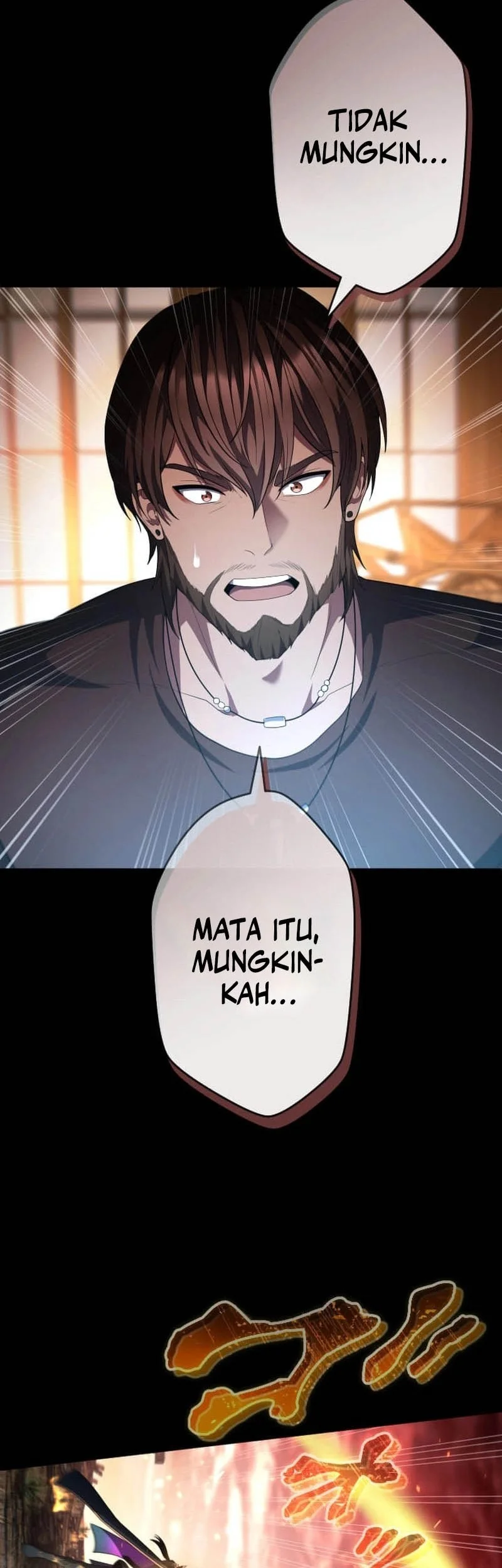 Regression of the Close Combat Mage Chapter 78 Gambar 6