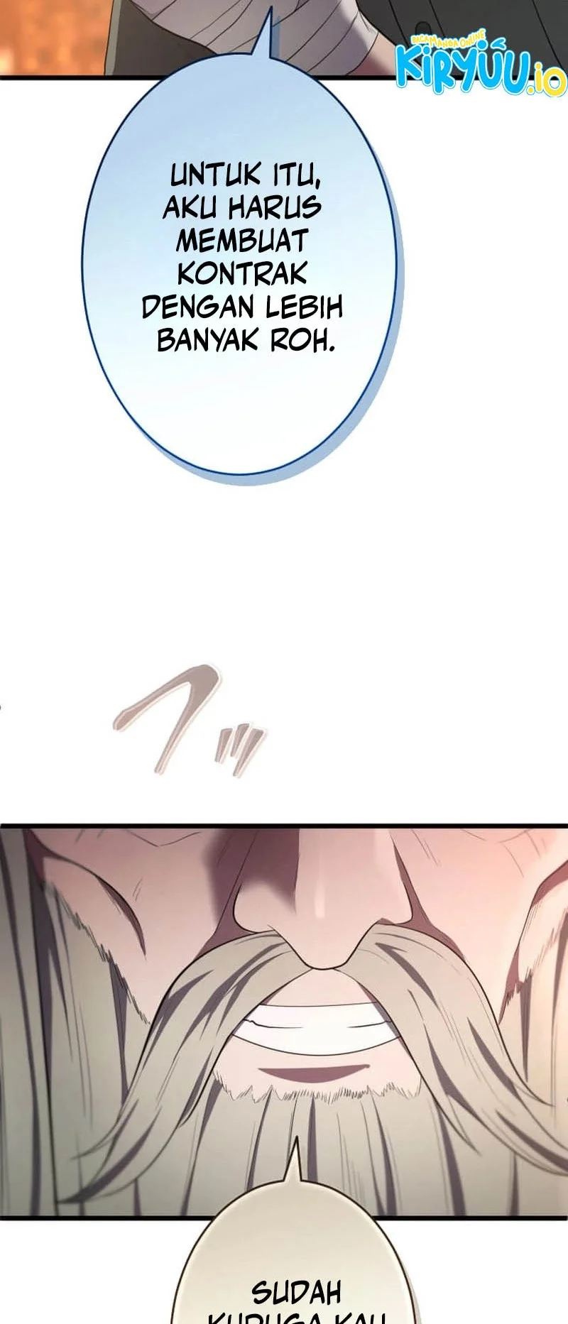 Regression of the Close Combat Mage Chapter 78 Gambar 73