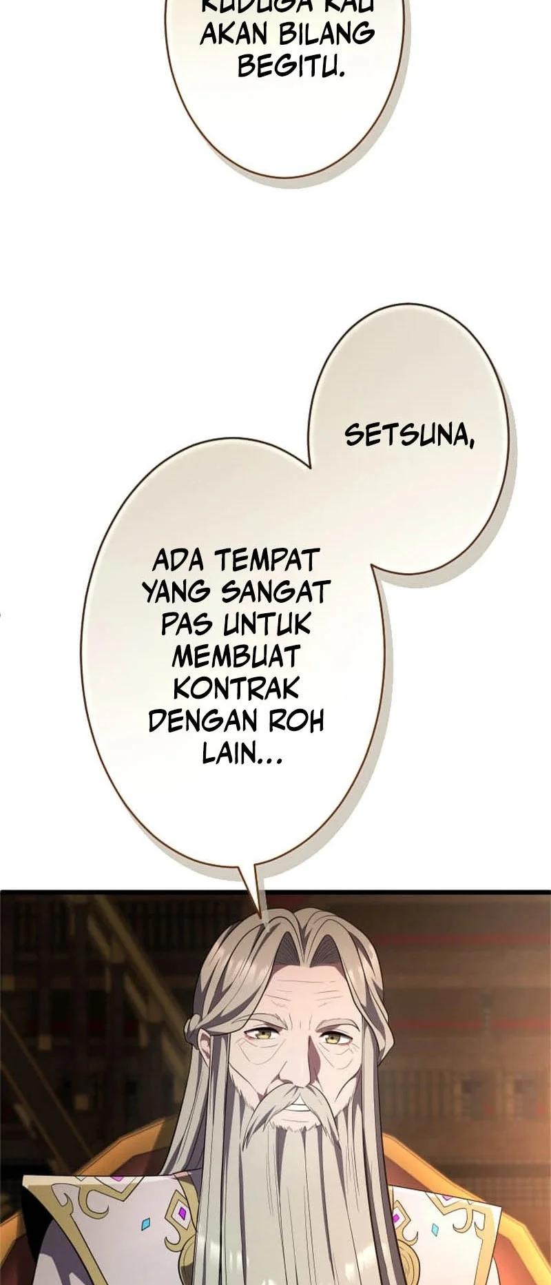 Regression of the Close Combat Mage Chapter 78 Gambar 74