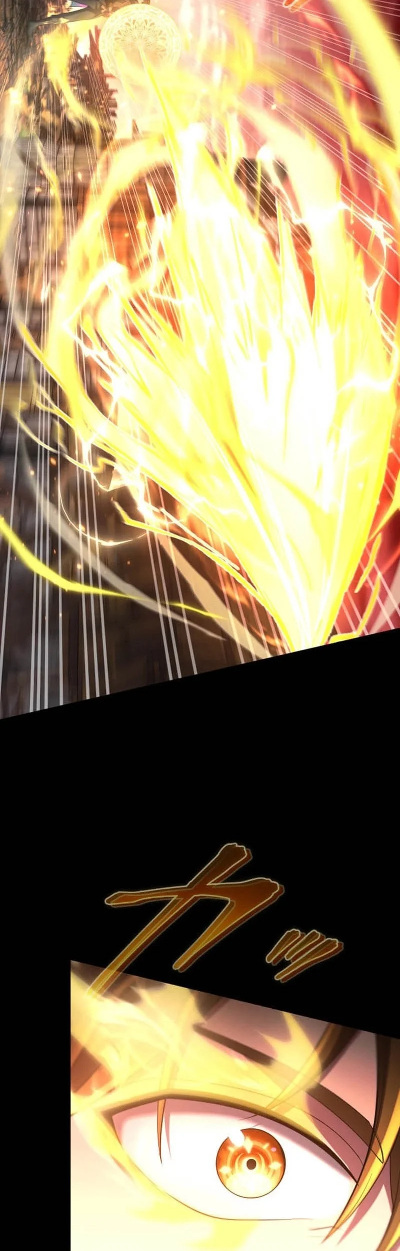 Regression of the Close Combat Mage Chapter 78 Gambar 8