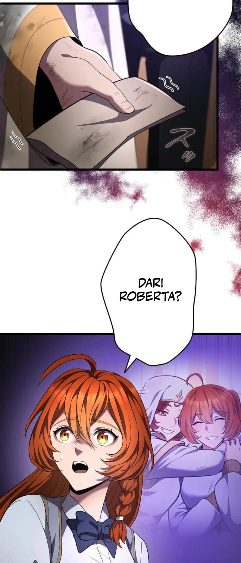 Regression of the Close Combat Mage Chapter 78 Gambar 81