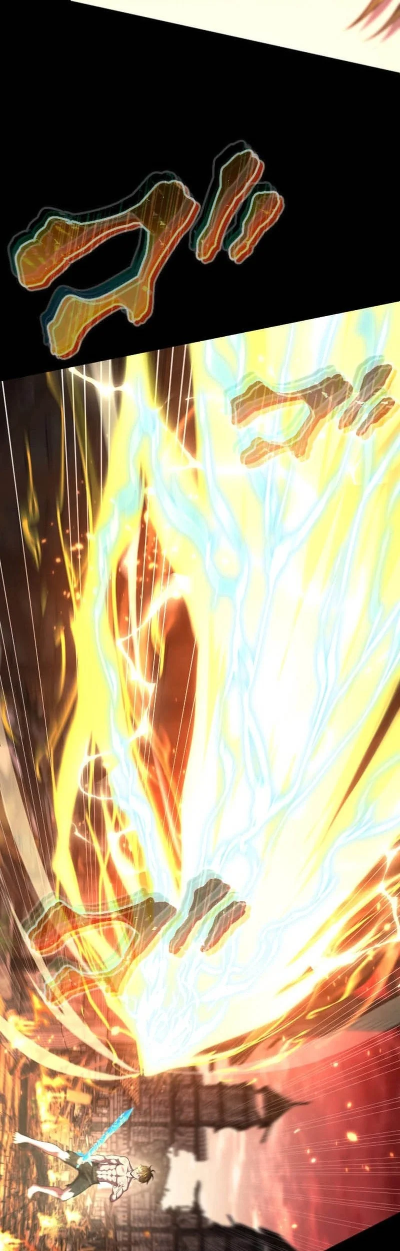 Regression of the Close Combat Mage Chapter 78 Gambar 10