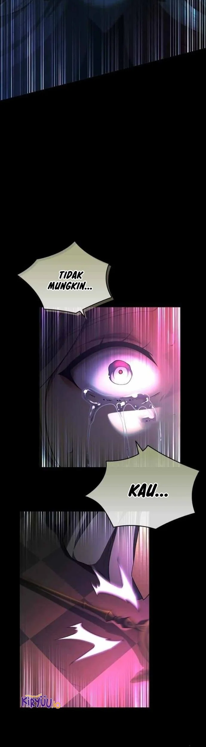 Regression of the Close Combat Mage Chapter 79 Gambar 43