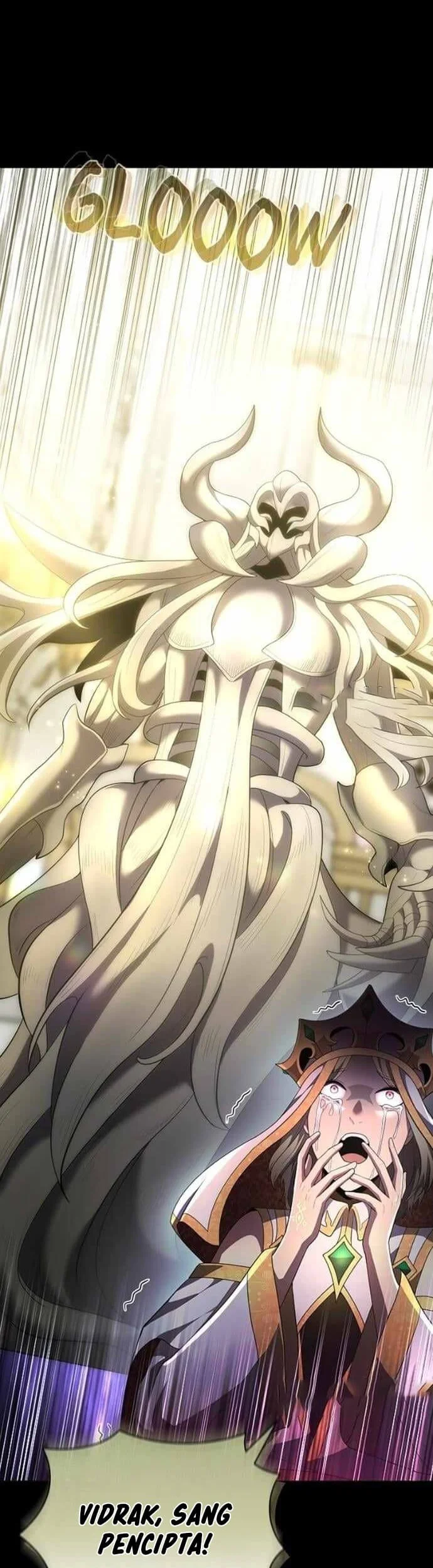 Regression of the Close Combat Mage Chapter 79 Gambar 44